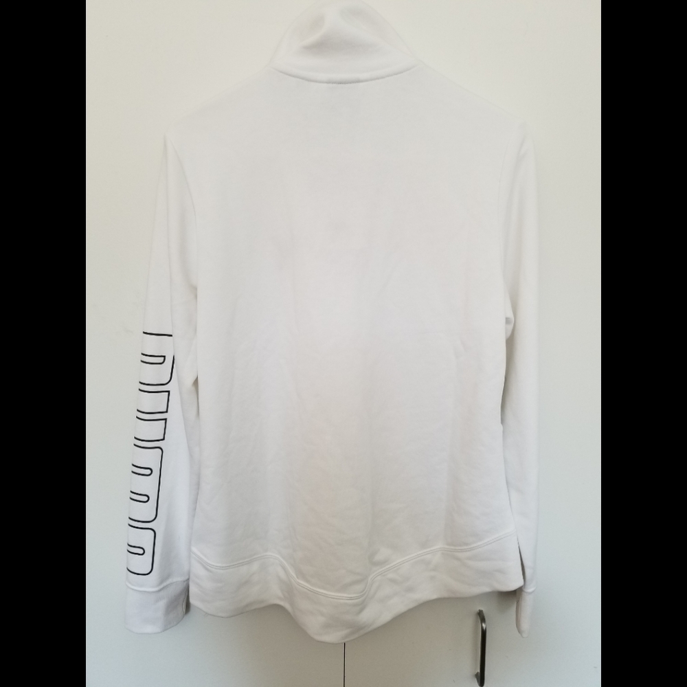 PUMA Track Jacket - Picture 2 of 4
